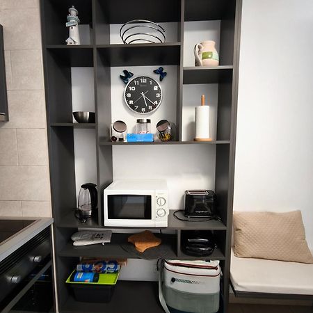 Apartamento Jeni Residencia Flamingo بورتيماو المظهر الخارجي الصورة