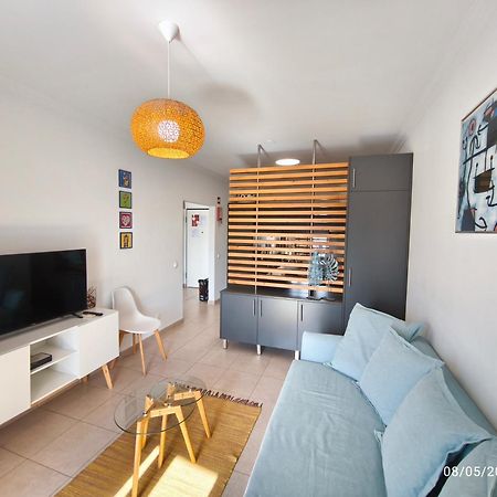 Apartamento Jeni Residencia Flamingo بورتيماو المظهر الخارجي الصورة